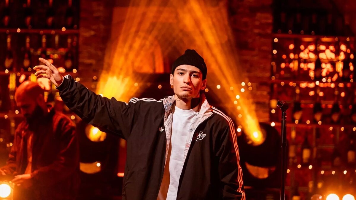     Концерт молодежного исполнителя Matrang (16+) оказался под вопросом в Нижнем Новгороде. Мероприятие должно состояться 12 апреля. Однако некоторые фанаты обеспокоены тем, что артист может отменить свой масштабный тур. Об этом они рассказали в соцсетях.