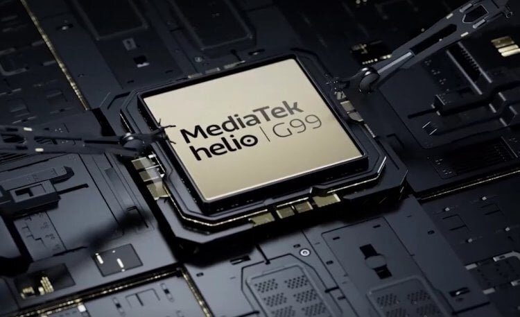    Helio G99 не поддерживает 5G, но это сложно отнести к недостаткам
