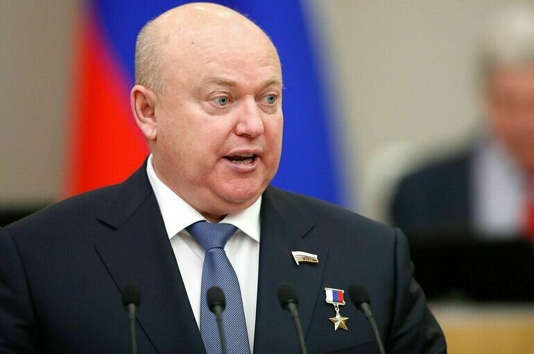   пресс-служба Госдумы