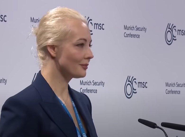 Вдова собралась продолжить дело мужа: Перла разгадал секрет улыбки Юлии ...