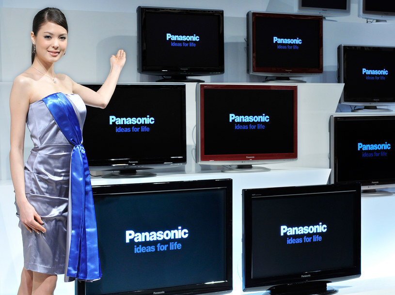 Фото Panasonic Global