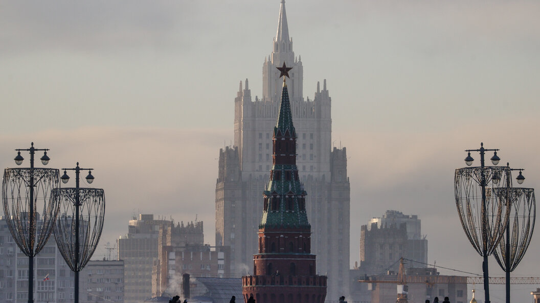    Фото: globallookpress.com