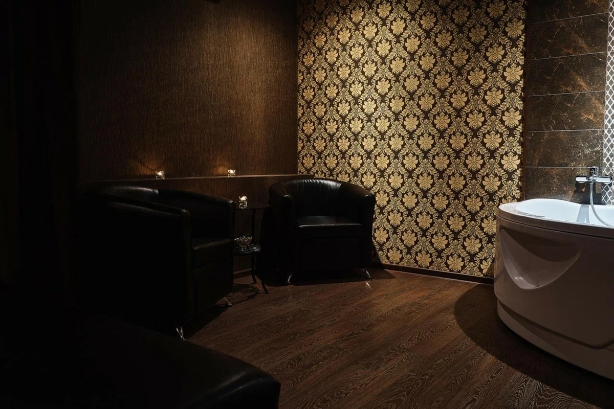 Фото: из соцсетей сети СПА-салонов