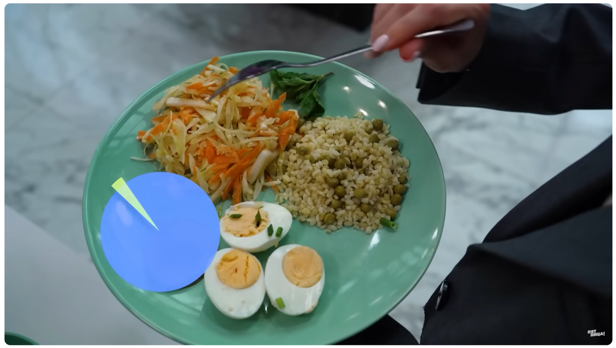 Кадр с официального сайта телеканала "Пятница"