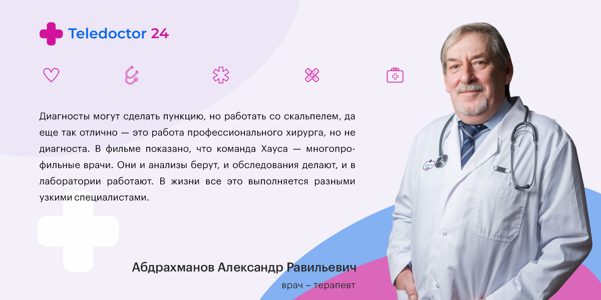 Теледоктор24