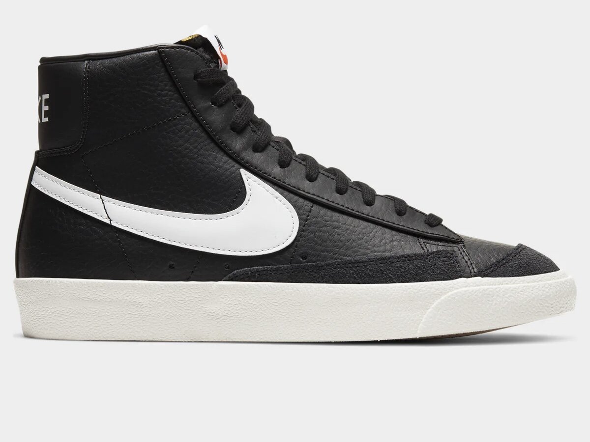 Кроссовки Nike Blazer Mid '77