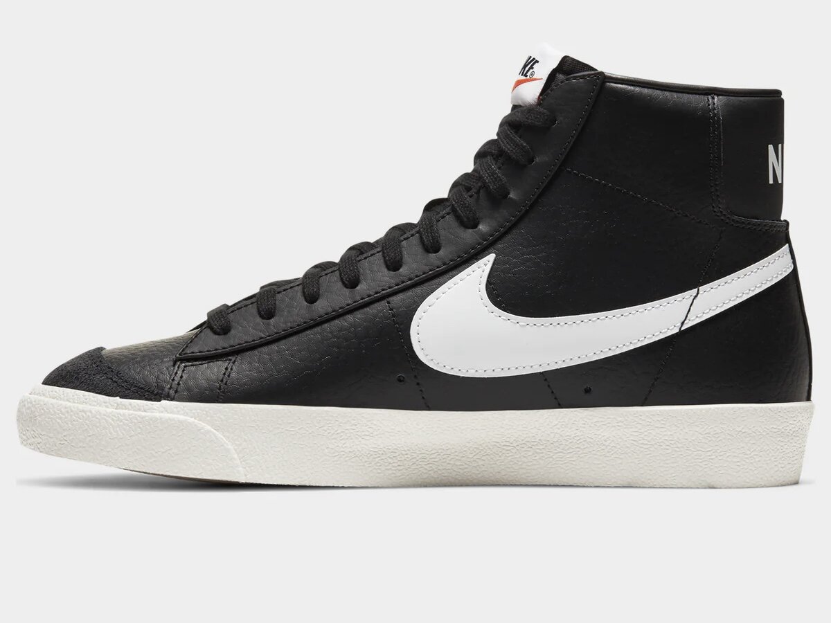 Кроссовки Nike Blazer Mid '77