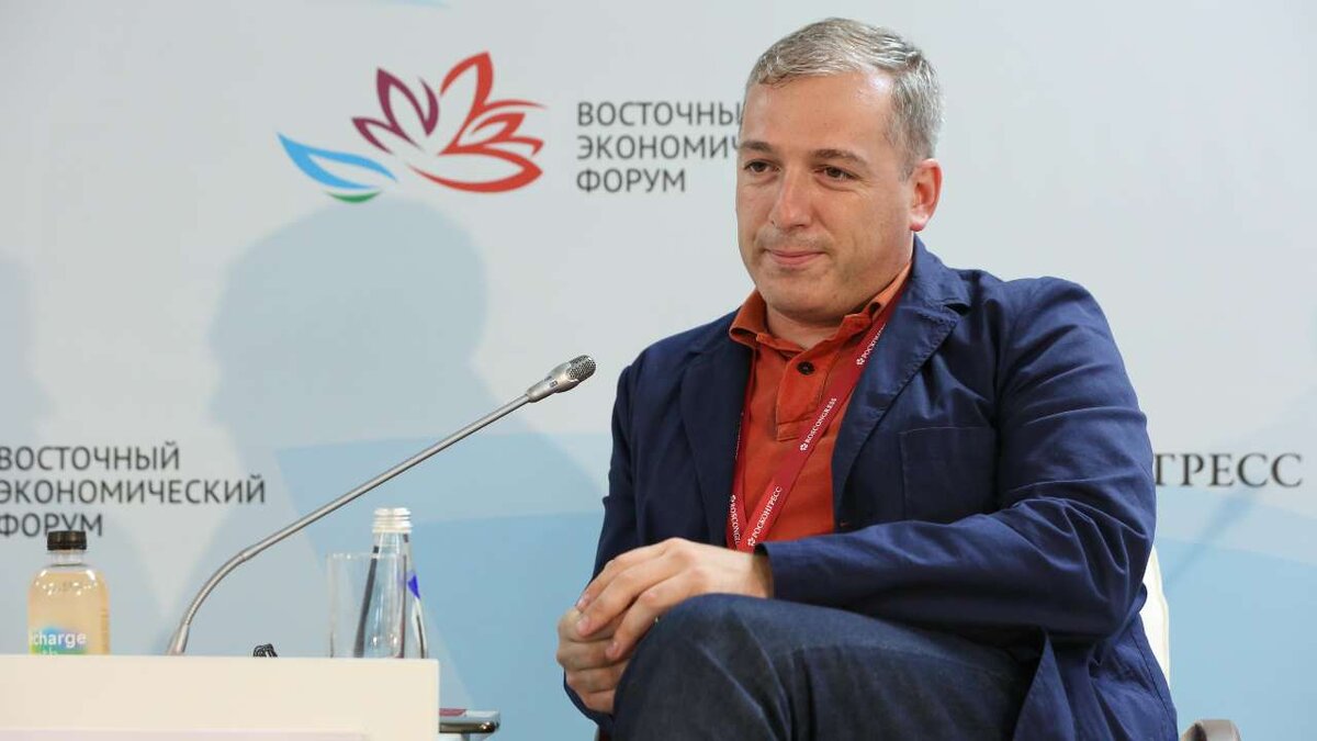    Объявлен в розыск генеральный директор киностудии «Ленфильм»