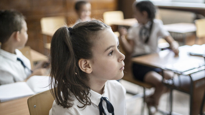   Gettyimages.ru Vladimir Vladimirov