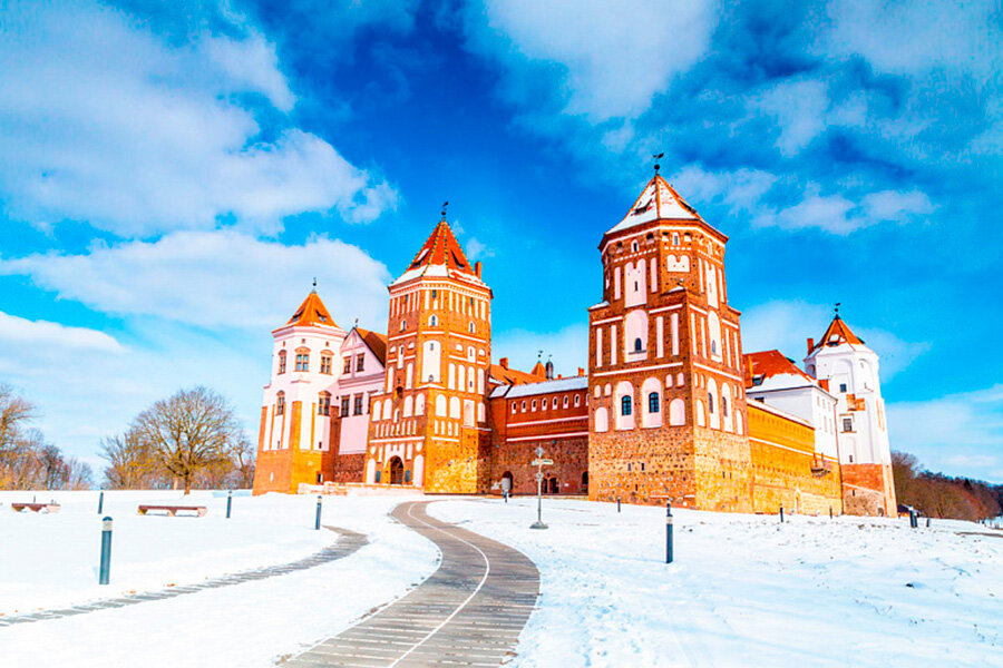    Фото: proslgn / Shutterstock.com