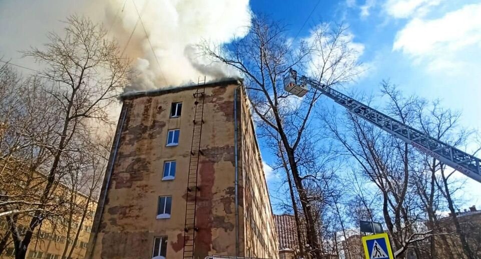    Пресс-служба МЧС России