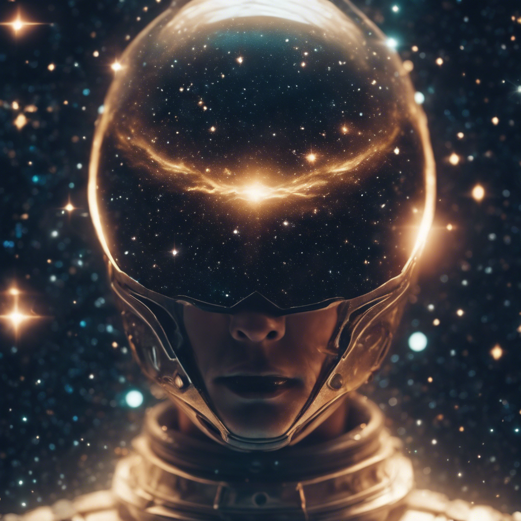 Звездные души. Послание операторов сознания