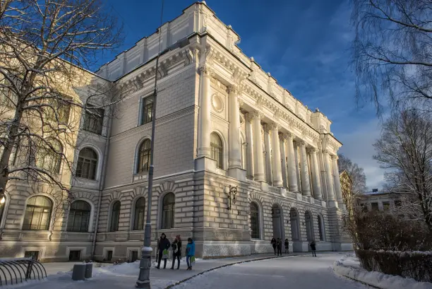 Политехнический институт