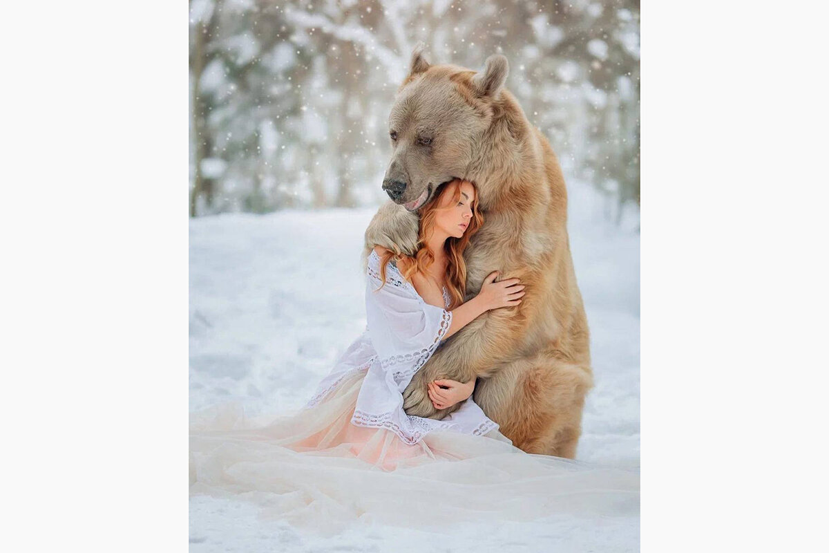 maksimartist / Instagram (входит в корпорацию Meta, признана экстремистской и запрещена в России)📷Певица МакSим