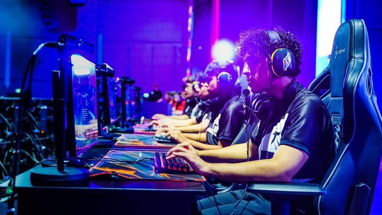    Церемония открытия турнира Игры будущего 2024 пройдет 21 февраля.Официальный сайт Игр будущего