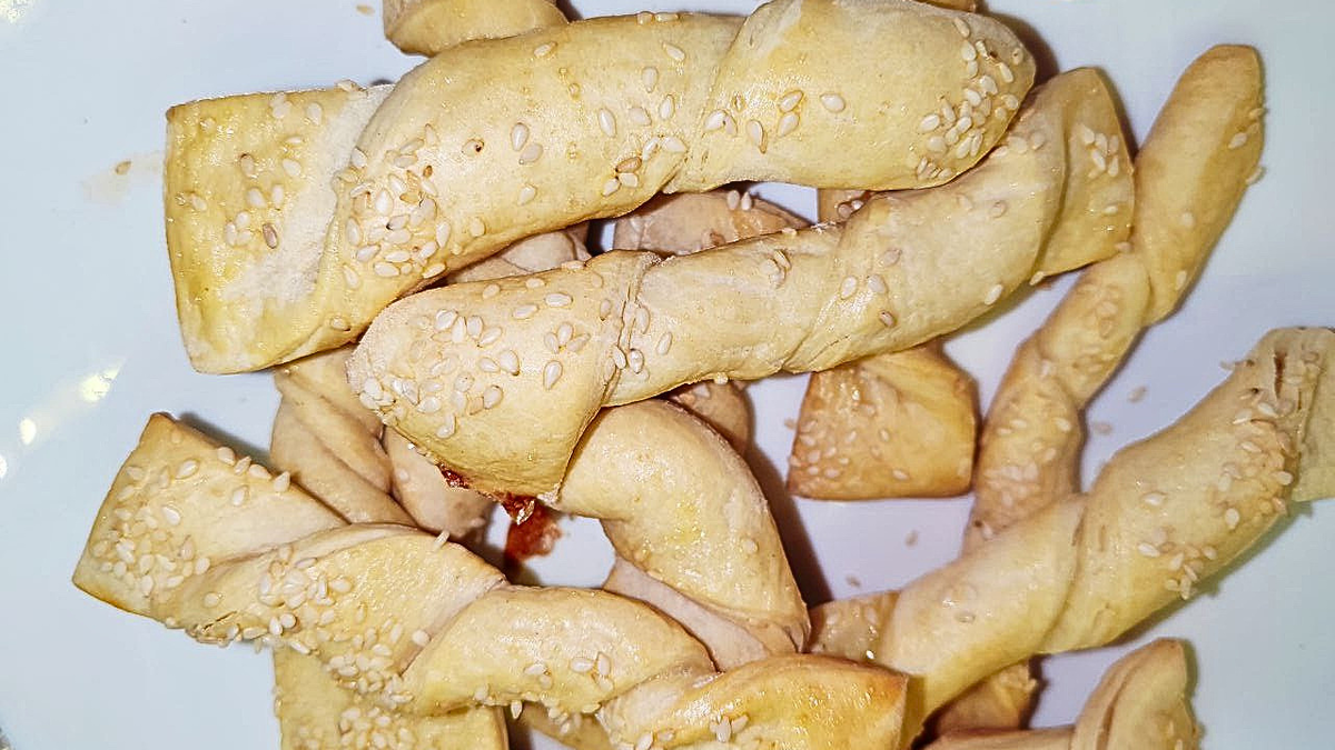 Быстро и вкусно
