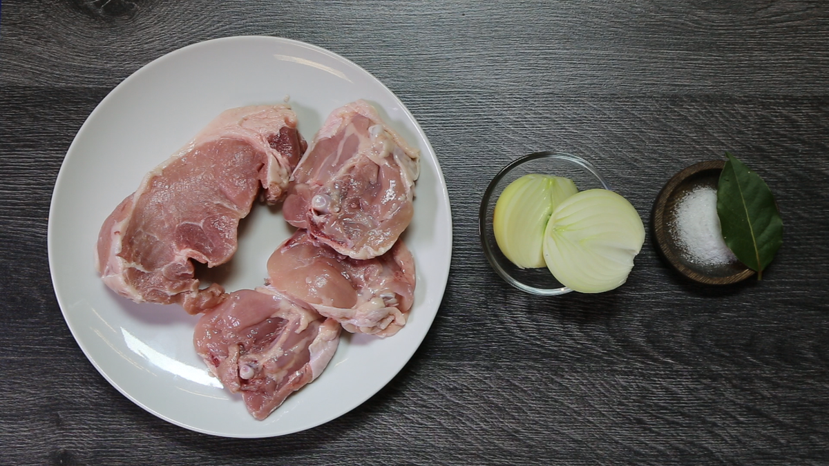 Борщ со свининой, пошаговый рецепт с фото на ккал