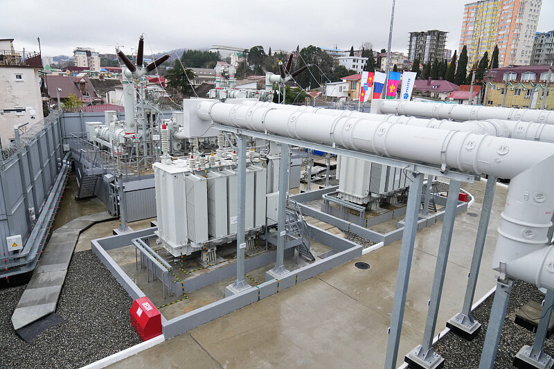    Фото: пресс-служба администрации города Сочи writ4