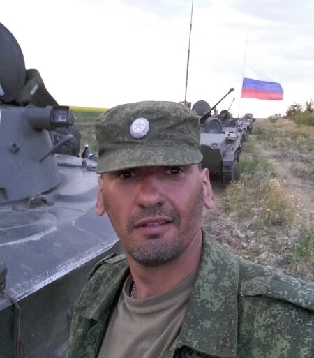 «… Он был мужиком – настоящим, понимаете…», – напоследок сказал сослуживец героя Василь.