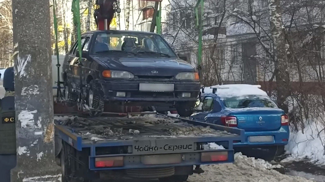    Фото: globallookpress.com