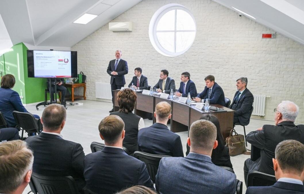 Информационный центр правительства Тюменской области📷
