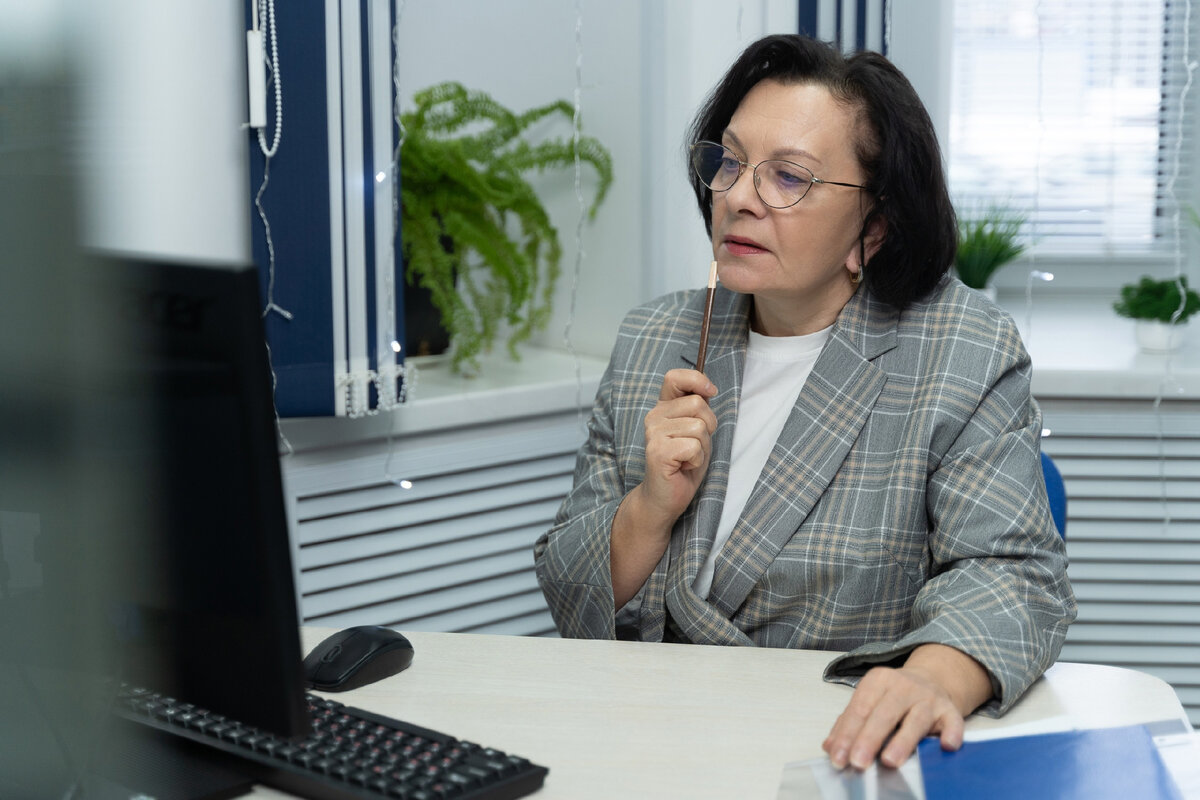 Павлова Людмила – агент по недвижимости