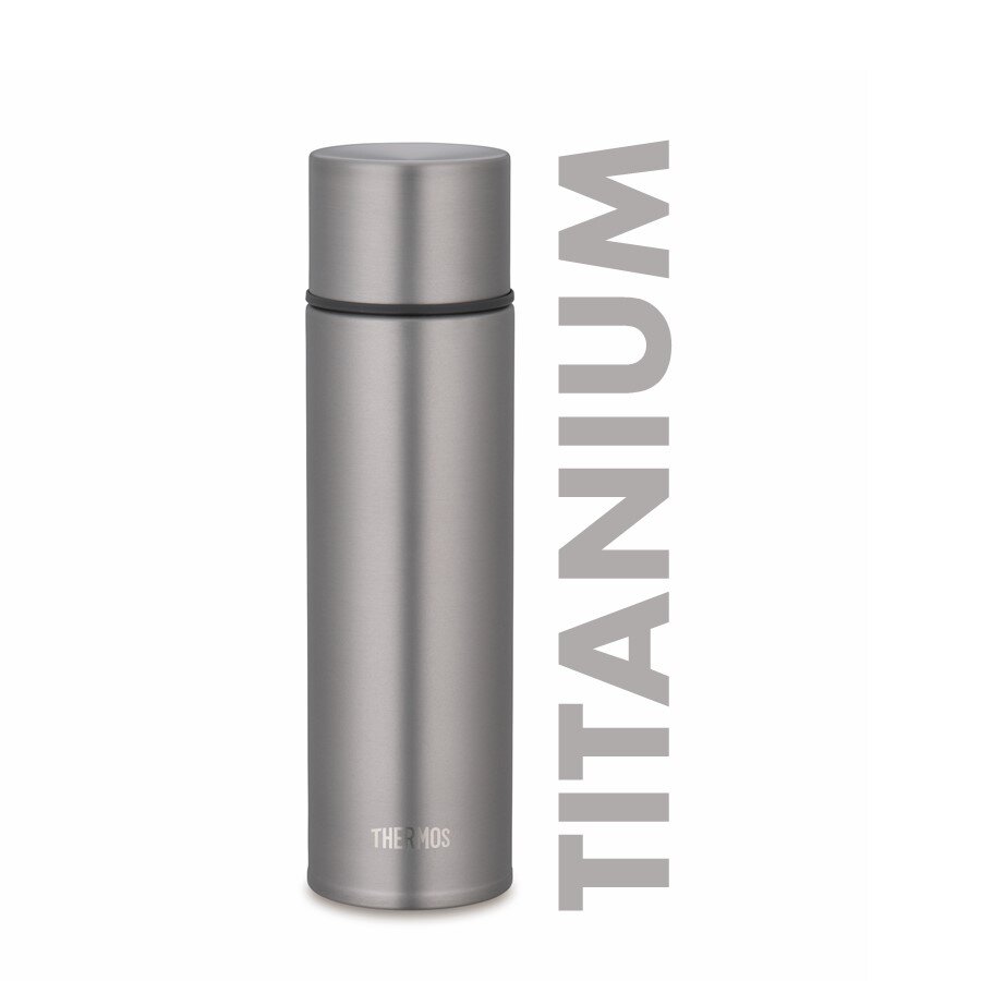 THERMOS FJN-500 Возвращение титановой легенды