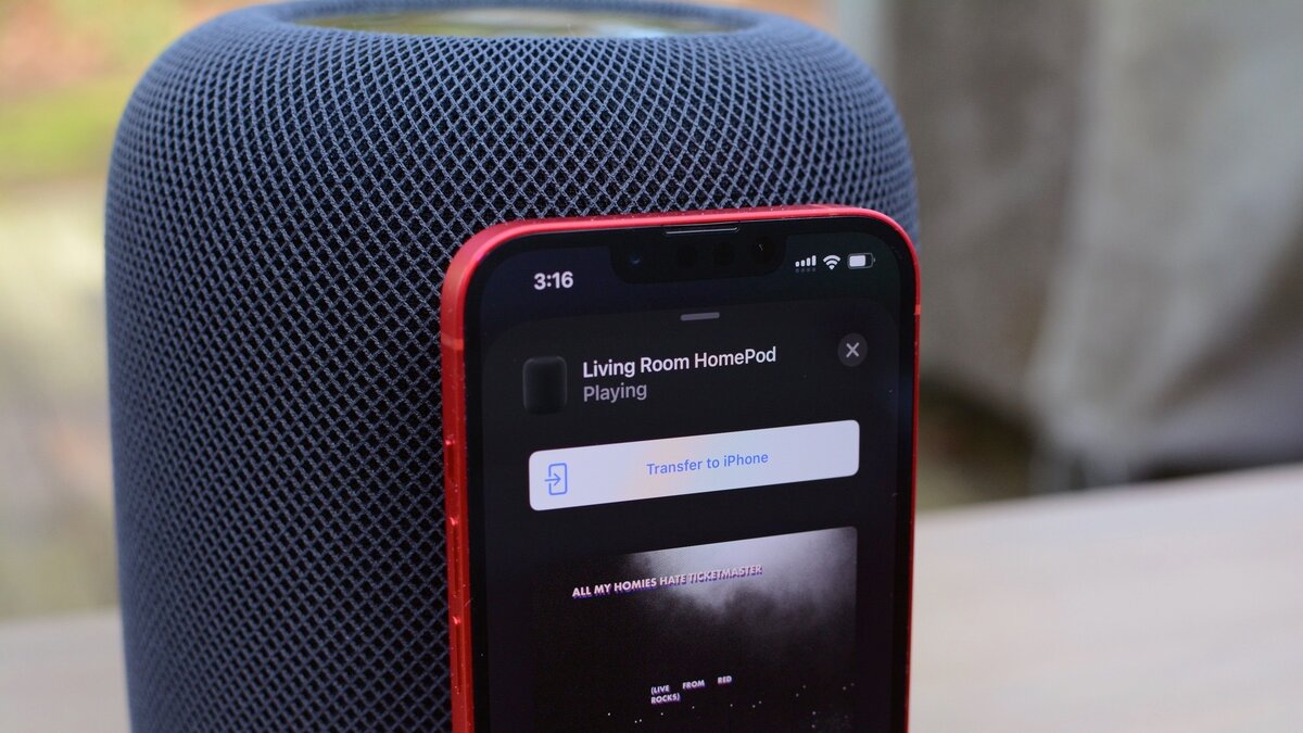 HomePod с экраном. Каким будет новое устройство Apple? | 4pda.to | Дзен