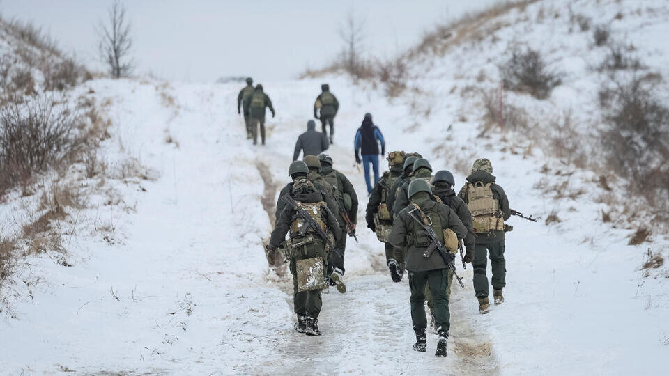 Фото: © REUTERS/Gleb Garanich