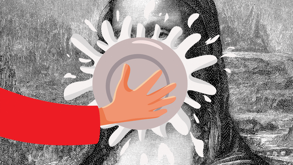 Автор: Luis G. Rendon/The Daily Beast/Getty