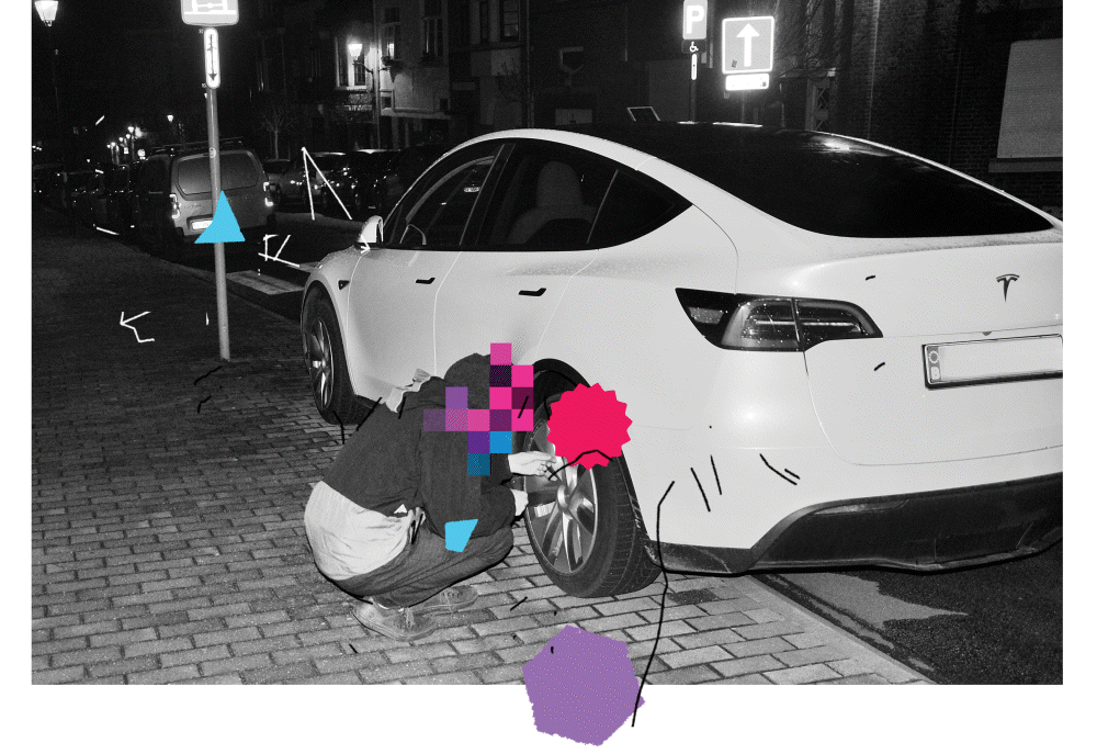 Автор: Wayne Mills for POLITICO