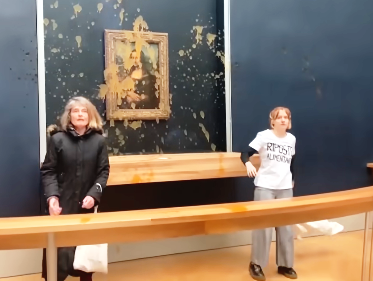 Источник: кадр из видео/Guardian