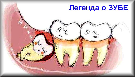 Заболевания полости рта и десен