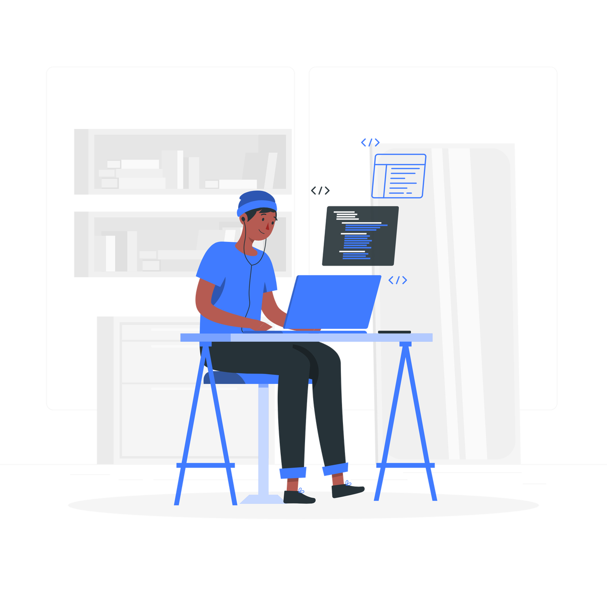 Усовершенствуйте свой Visual Studio Code с помощью расширений