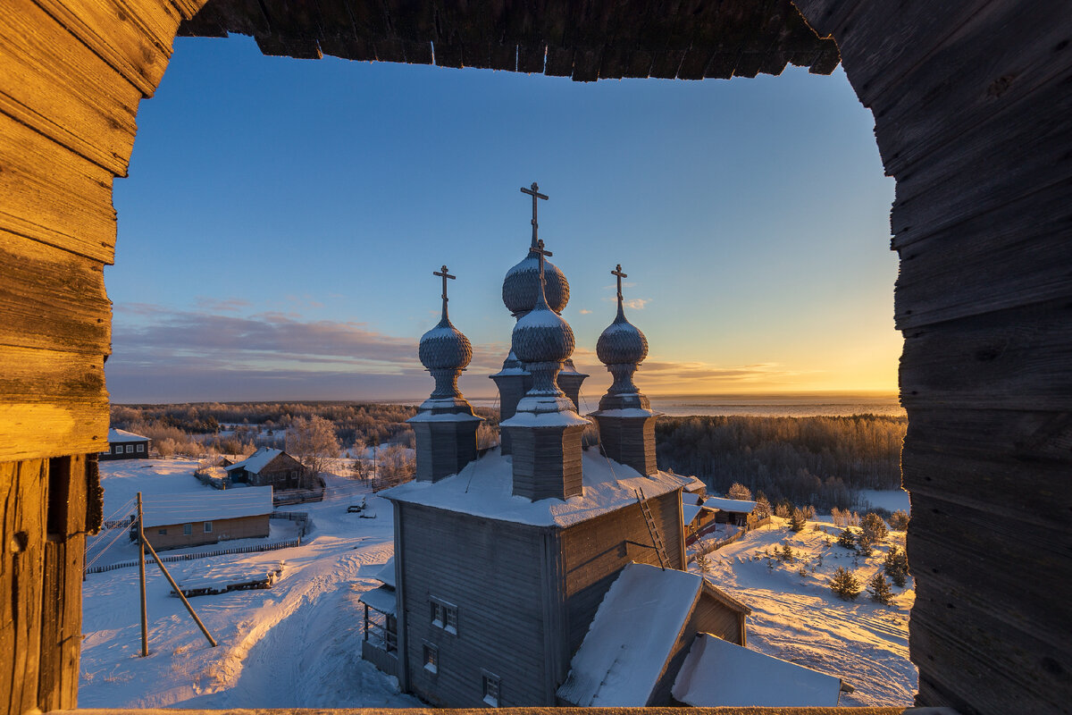 © Gruzinoff/ Shutterstock 