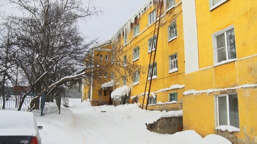 Кошмарные условия проживания, огромные счета и несправедливые долги