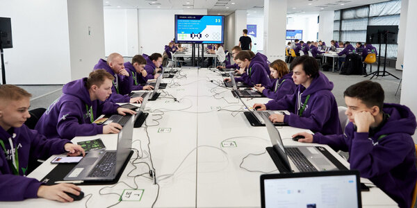    Четверо создателей игр из Ивановской области попали в финал Всероссийского конкурса