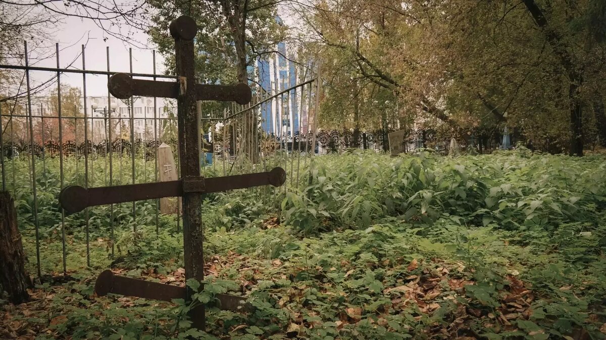     Новое Стригинское кладбище расширят в Нижнем Новгороде. Работы планируют реализовать до конца 2026 года. Такая информация предоставлена в документах на сайте мэрии.