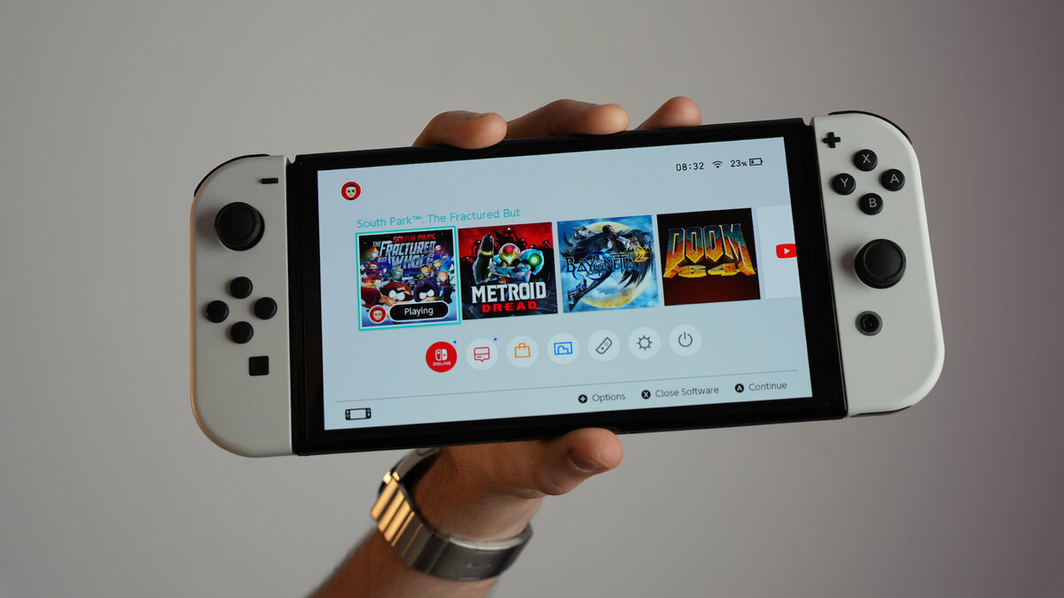 Nintendo Switch 2 поступит в продажу не раньше 2025 года | MobiDevices.com  | Дзен