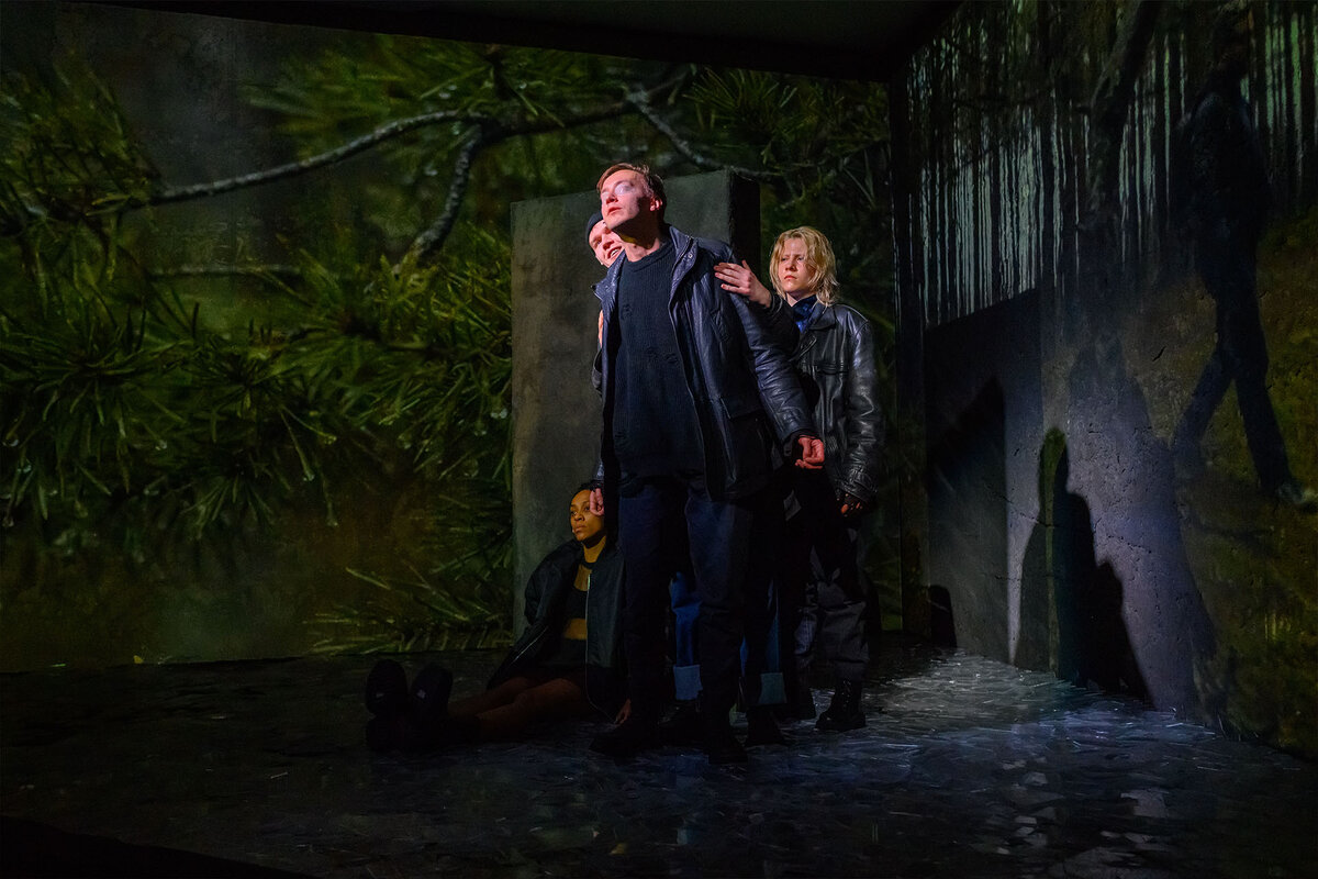       Фото: пресс-служба Театра Наций