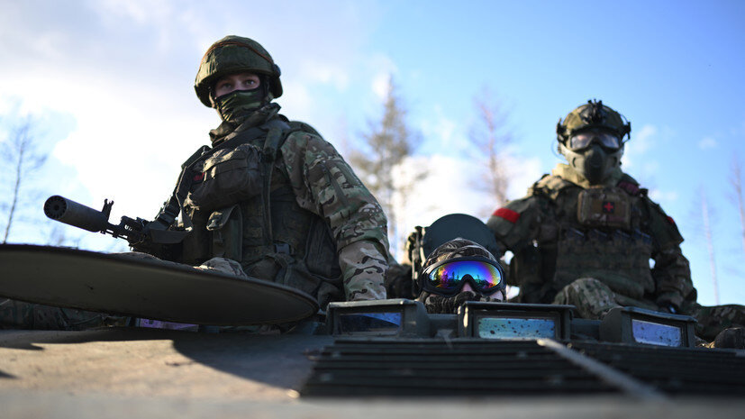   РИА Новости Алексей Майшев