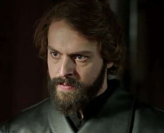 Султан Мурад. 