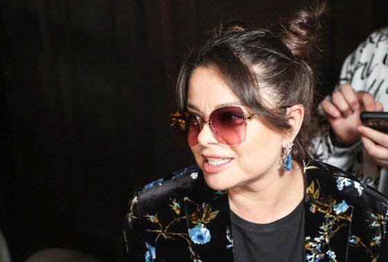    Наташа Королева