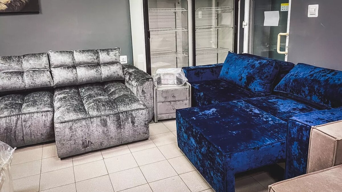     Компания «Тау» хочет реализовать проект по производству мебели в Уфе. В него вложат 80 млн рублей.