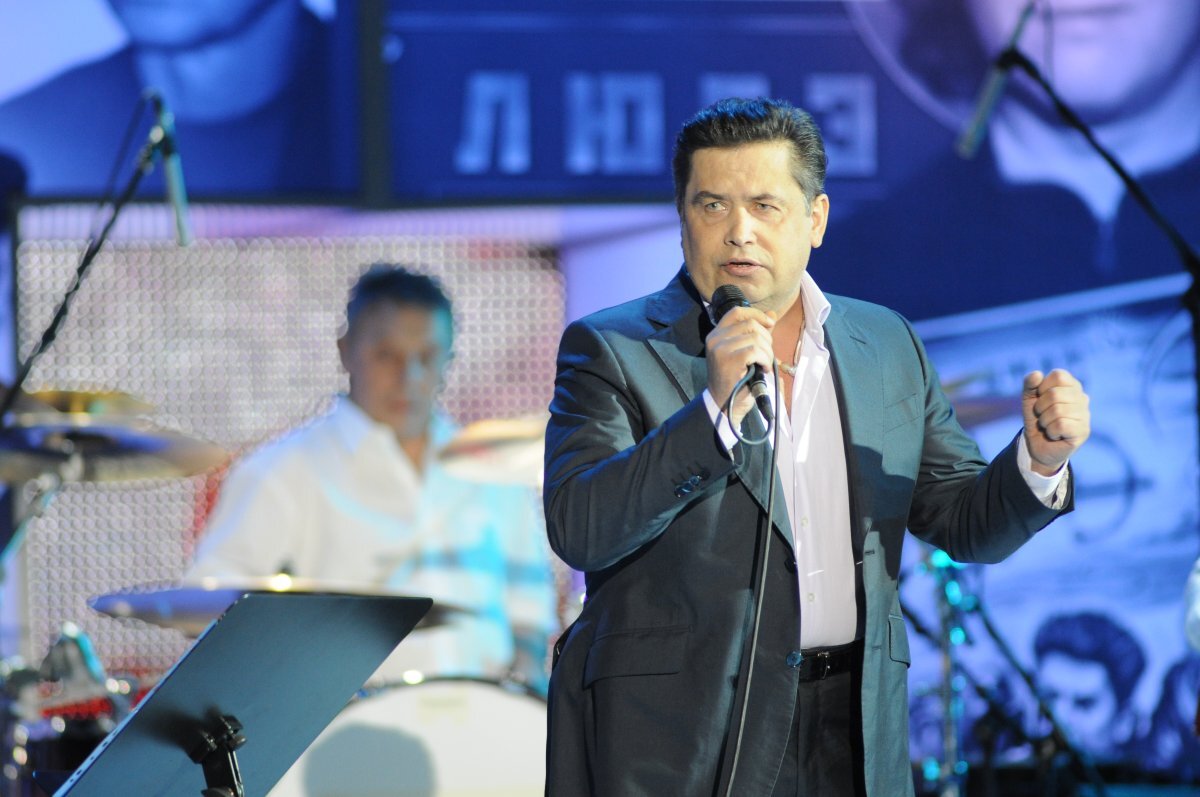    Николай Расторгуев рассказал, почему Игорь Матвиенко не брал его в группу