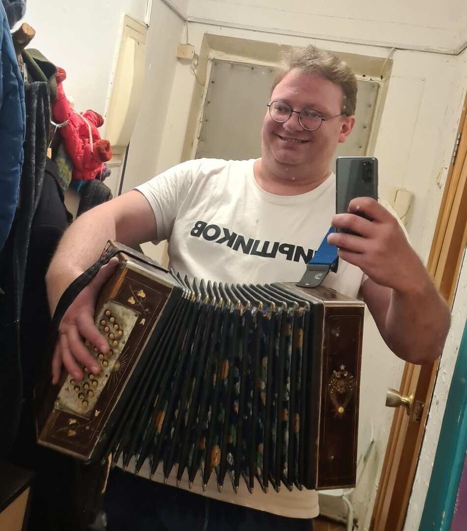 Фото: страница Ярослава Ширшикова в соцсети "ВКонтакте"