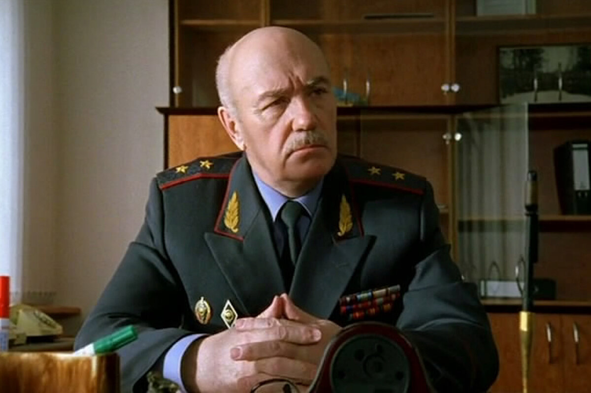 Кадр из фильма. Взят из открытых источников. 