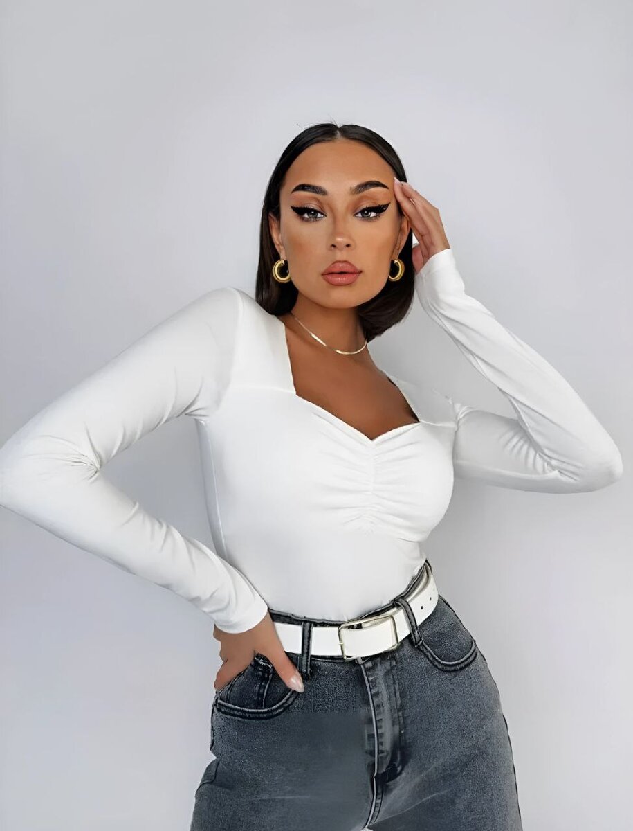 Пример образа 