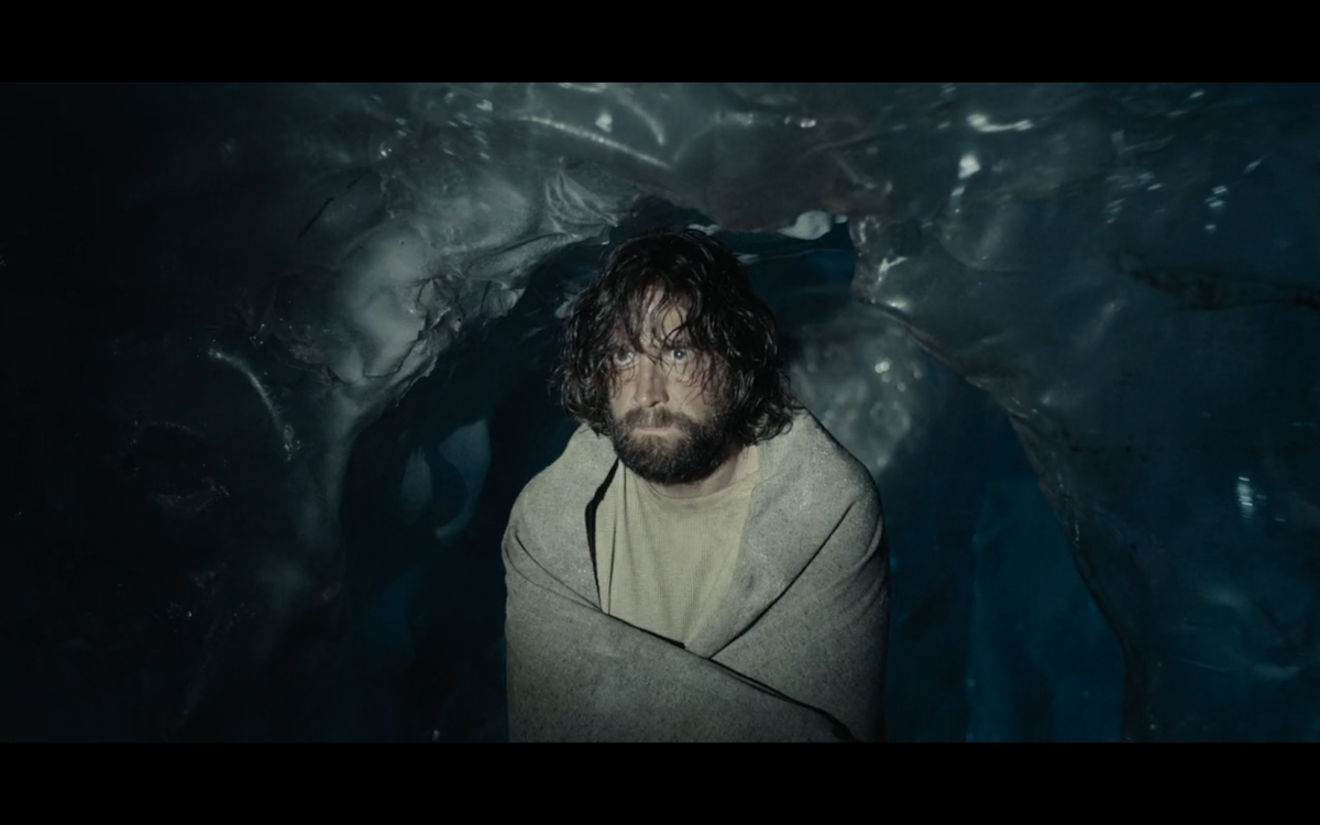 Раймонд Кларк (Оуэн МакДоннелл) в шестой серии четвёртого сезона "Настоящего детектива"