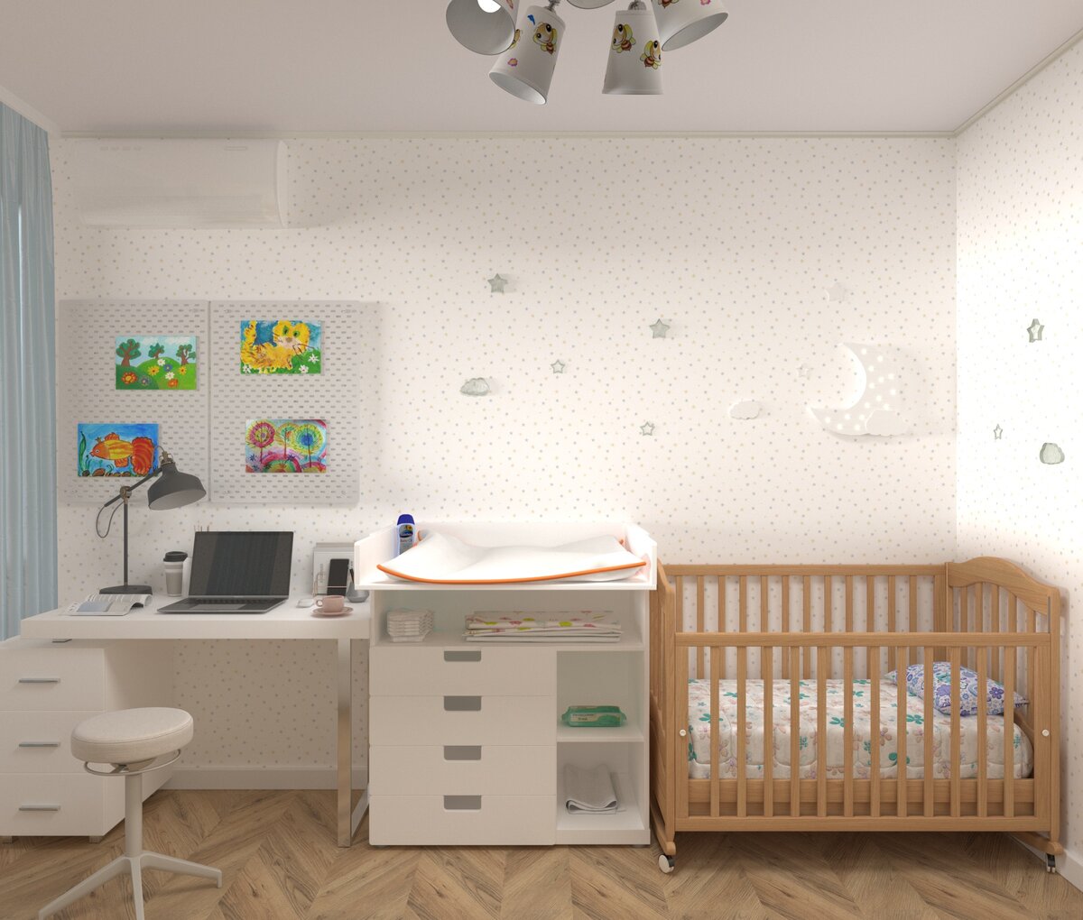 детская и-209